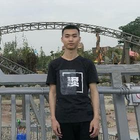 陆楚健
