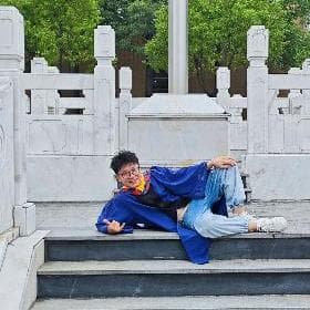王友益