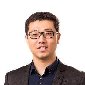 课题组负责人
